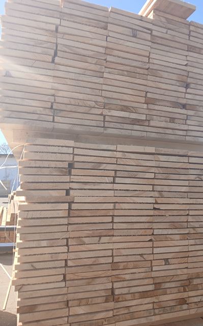 Beste Wood Distribution Depozit de Cherestea