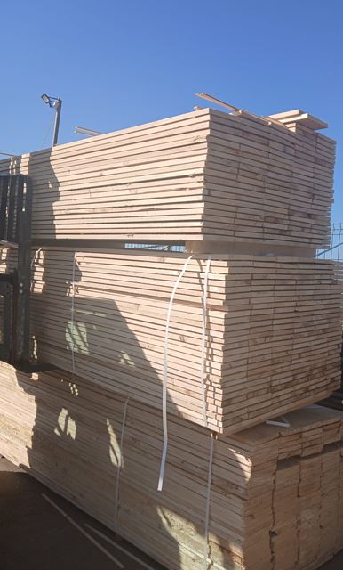 Beste Wood Distribution Depozit de Cherestea