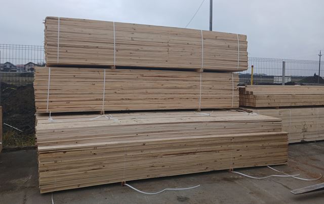 Beste Wood Distribution Depozit de Cherestea