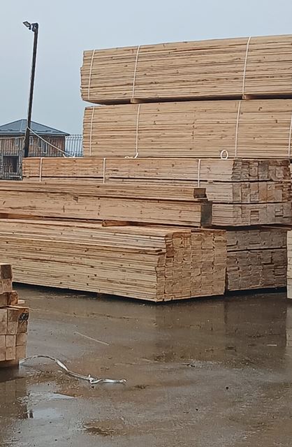 Beste Wood Distribution Scanduri Constructii