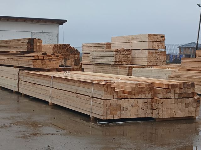 Beste Wood Distribution Depozit de Cherestea
