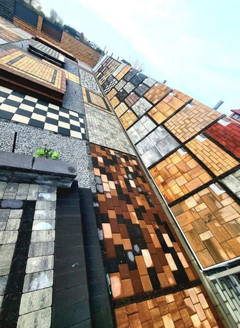 Beste Wood Distribution