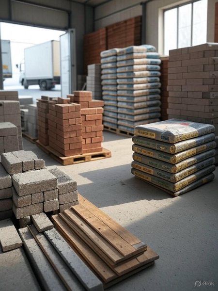 Beste Wood Distribution