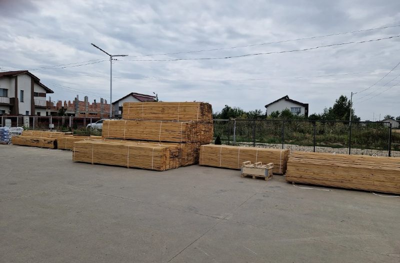 Beste Wood Distribution